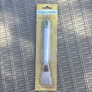 10/$7 Crafter's Square Craft Spatula